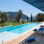 Calionas Villa
