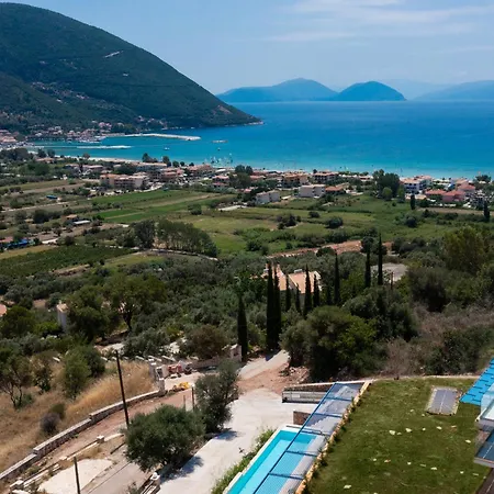 Calionas Villa Vasiliki